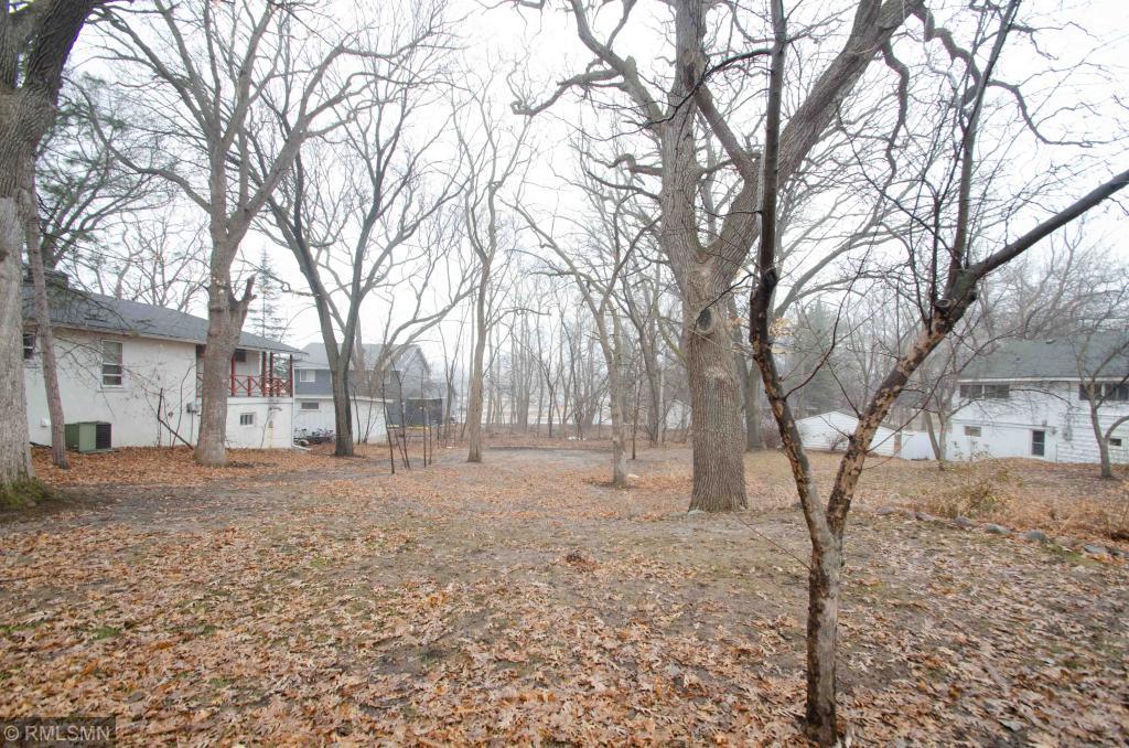 View of Land at xxx Birch Street, Mahtomedi MN 55115, Mahtomedi - Mike Wilen | Minnesota Team Real Estate