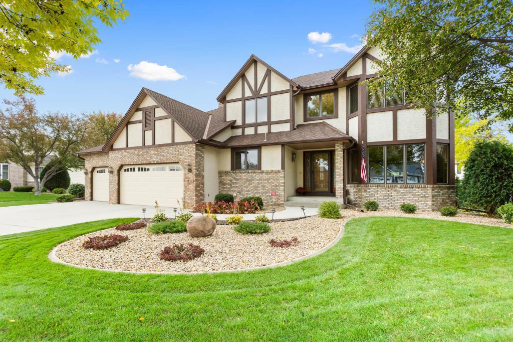 View of Residential at 3741 Dunbar Knoll, Brooklyn Park MN 55443, Brooklyn Park - Mike Wilen | Minnesota Team Real Estate