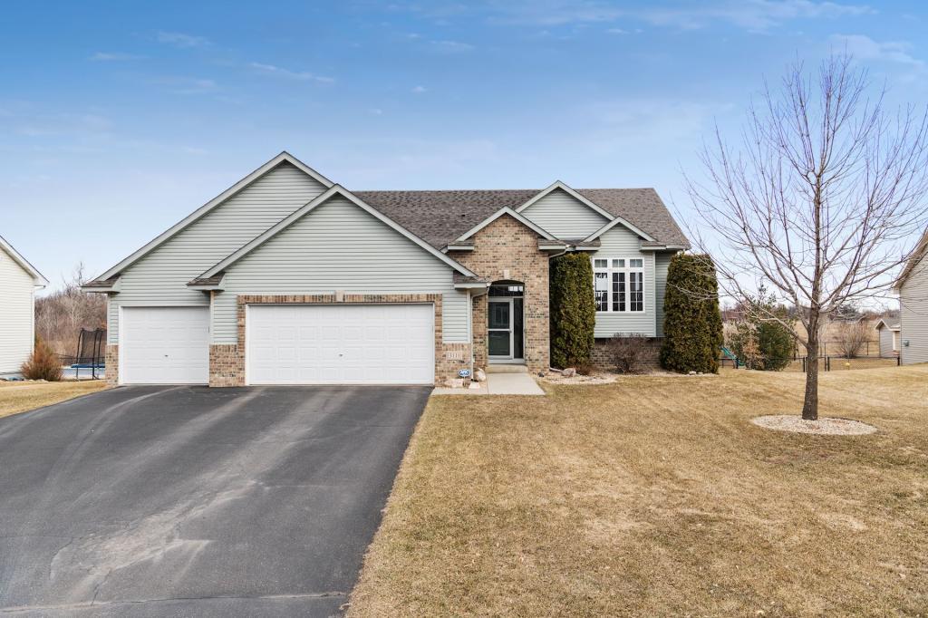 View of Residential at 3111 228th Lane, Bethel MN 55005, Bethel - Mike Wilen | Minnesota Team Real Estate