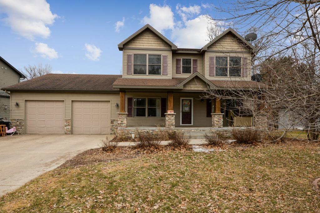 View of Residential at 13794 9th Avenue, Zimmerman MN 55398, Zimmerman - Mike Wilen | Minnesota Team Real Estate