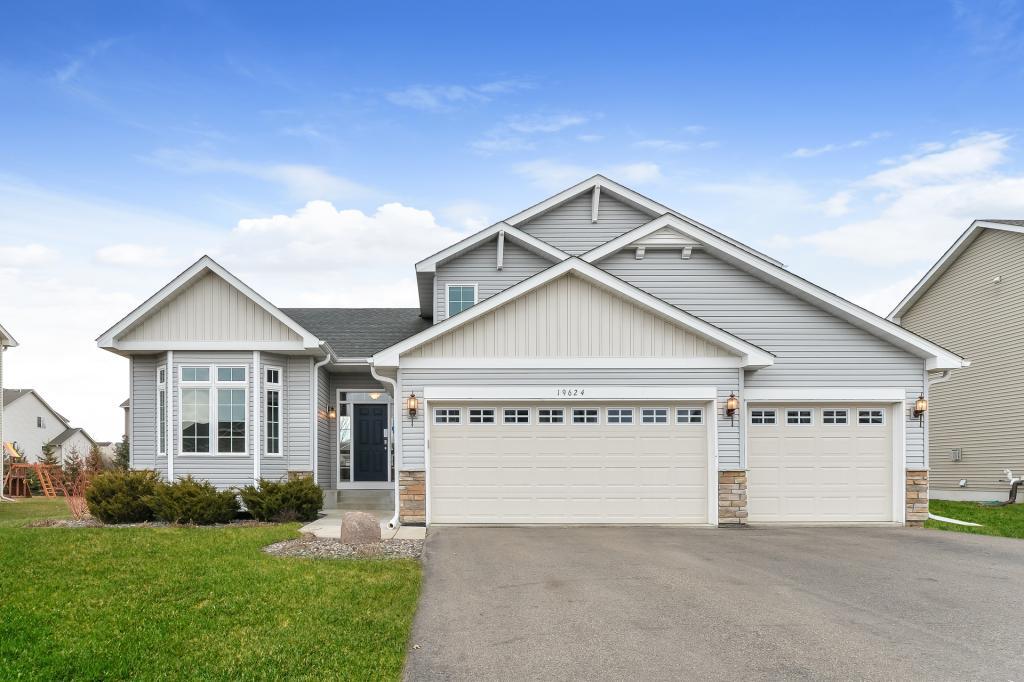 View of Residential at 19624 Iberis Avenue, Lakeville MN 55044, Lakeville - Mike Wilen | Minnesota Team Real Estate