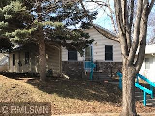 View of Residential at 4244 Monroe Street, Columbia Heights MN 55421, Columbia Heights - Mike Wilen | Minnesota Team Real Estate
