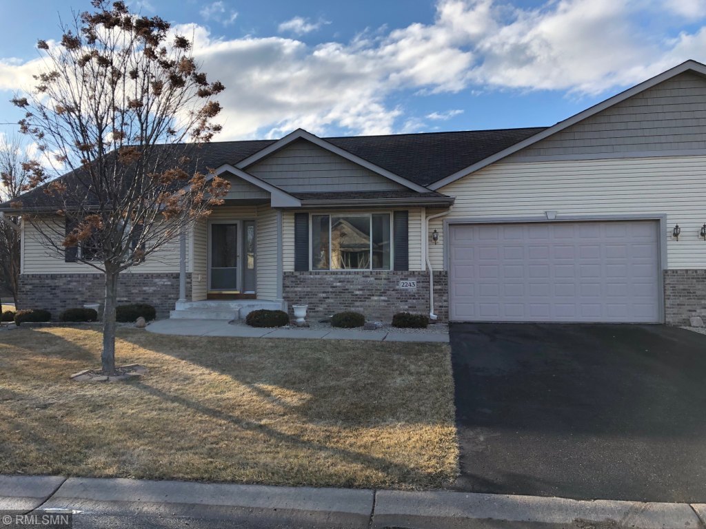 View of Residential at 2243 142nd Lane, Andover MN 55304, Andover - Mike Wilen | Minnesota Team Real Estate