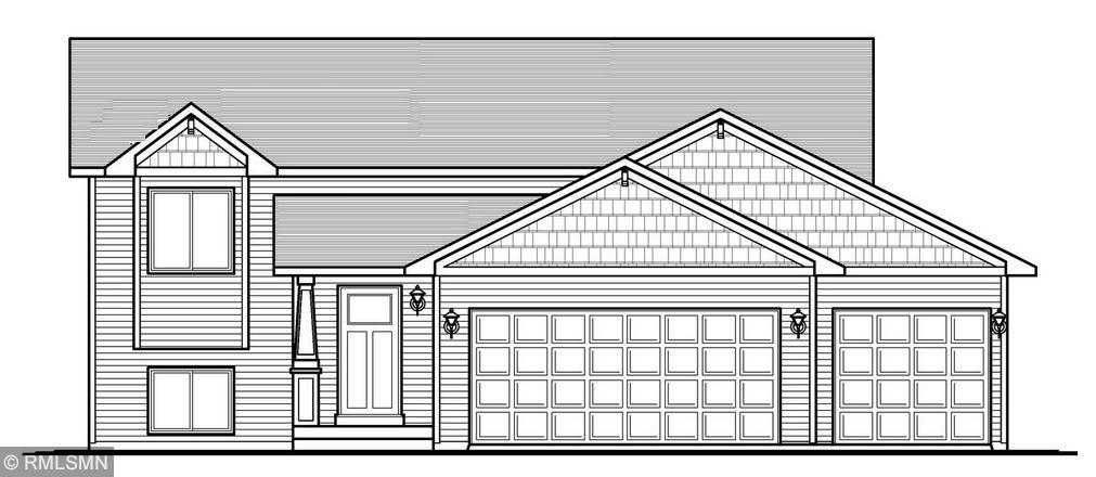 View of Residential at 3593 235th Lane, Saint Francis MN 55070, Saint Francis - Mike Wilen | Minnesota Team Real Estate
