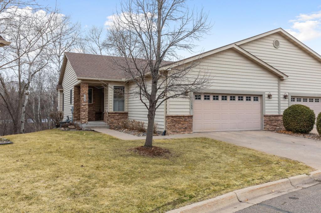 View of Residential at 3155 Hidden Lake Point, White Bear Lake MN 55110, White Bear Lake - Mike Wilen | Minnesota Team Real Estate