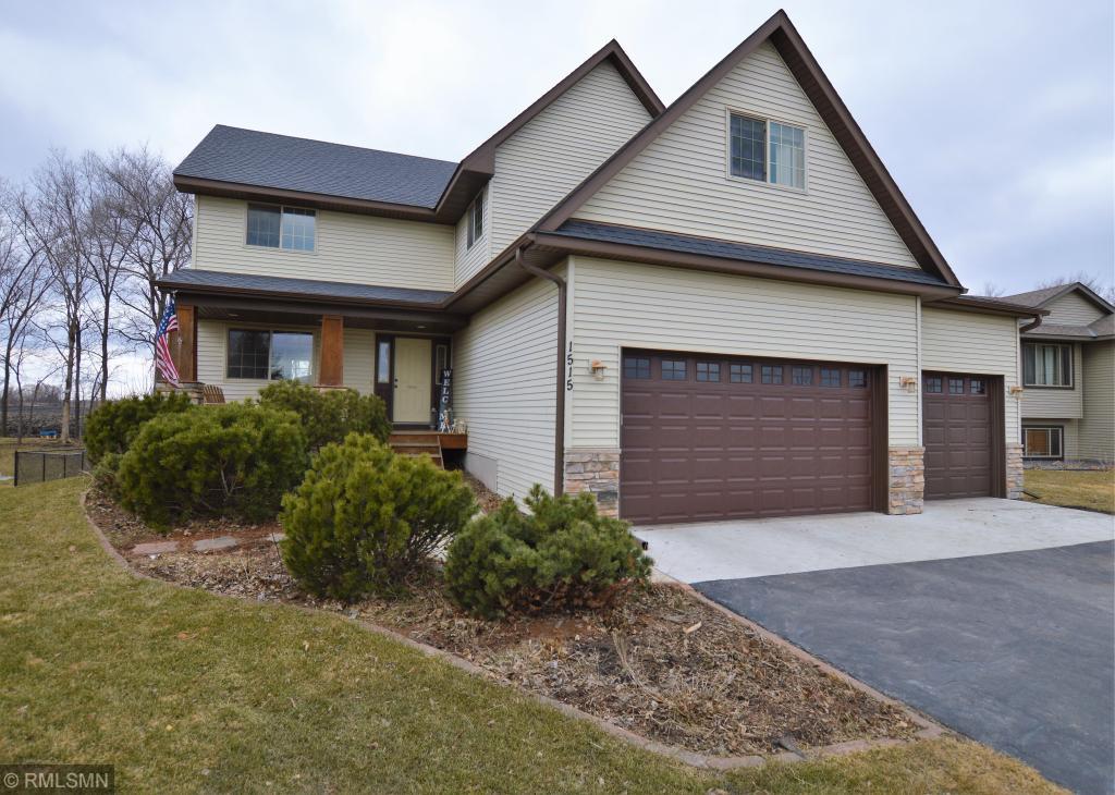 View of Residential at 1515 Hidden Trail, Mayer MN 55360, Mayer - Mike Wilen | Minnesota Team Real Estate