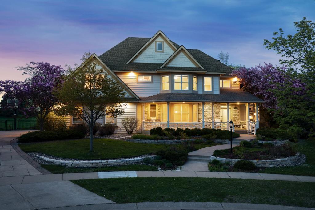 View of Residential at 3360 Crestmoor Drive, Woodbury MN 55125, Woodbury - Mike Wilen | Minnesota Team Real Estate