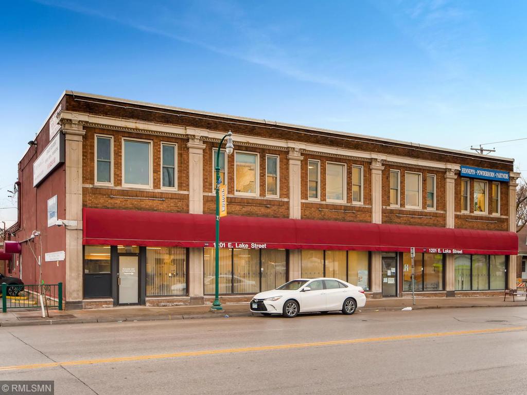 View of Commercial Sale at 1201 Lake Street, Minneapolis MN 55407, Minneapolis - Mike Wilen | Minnesota Team Real Estate