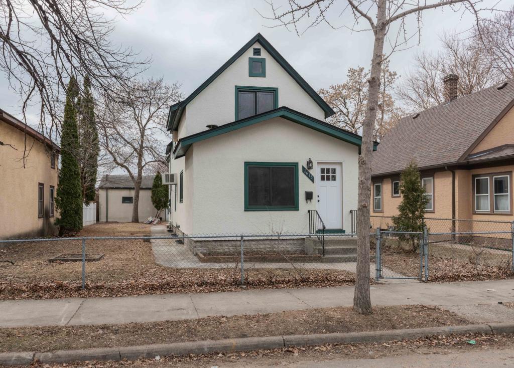 View of Residential at 2616 Washington Street, Minneapolis MN 55418, Minneapolis - Mike Wilen | Minnesota Team Real Estate