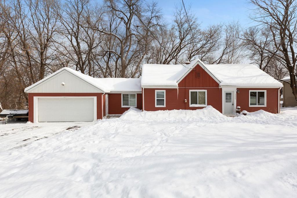View of Residential at 3256 Louisiana Avenue, Crystal MN 55427, Crystal - Mike Wilen | Minnesota Team Real Estate
