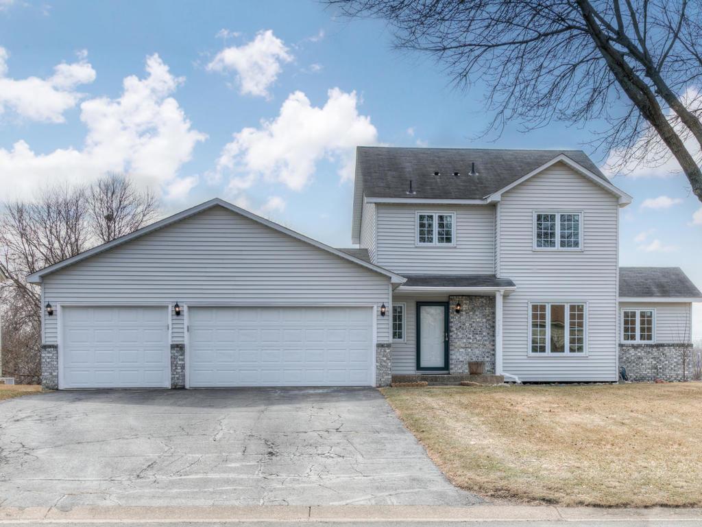 View of Residential at 7322 158TH Street, Apple Valley MN 55124, Apple Valley - Mike Wilen | Minnesota Team Real Estate