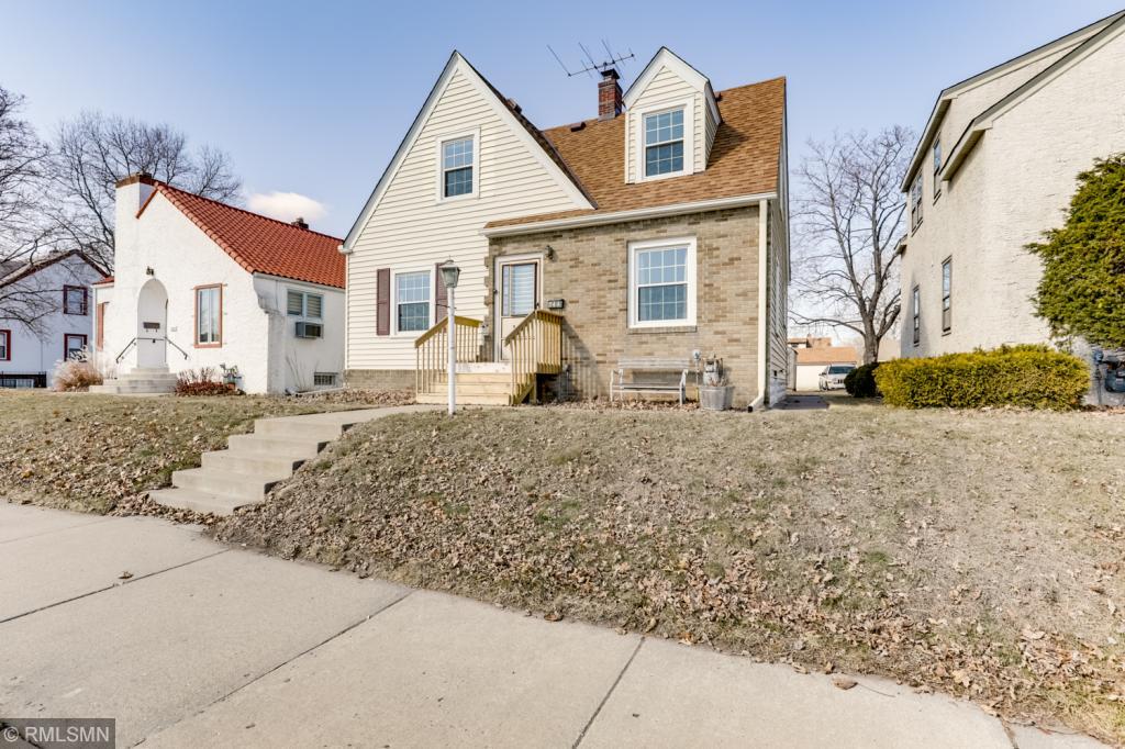 View of Residential at 544 5th Avenue, South Saint Paul MN 55075, South Saint Paul - Mike Wilen | Minnesota Team Real Estate