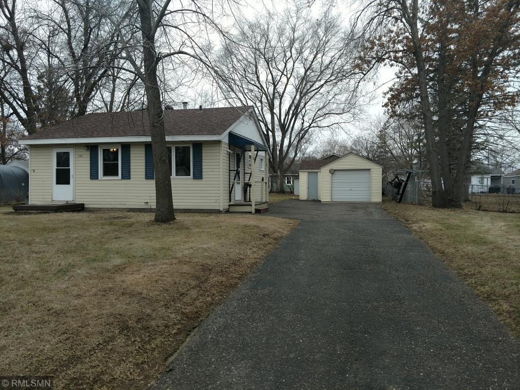 View of Residential at 11032 5th Street, Blaine MN 55434, Blaine - Mike Wilen | Minnesota Team Real Estate