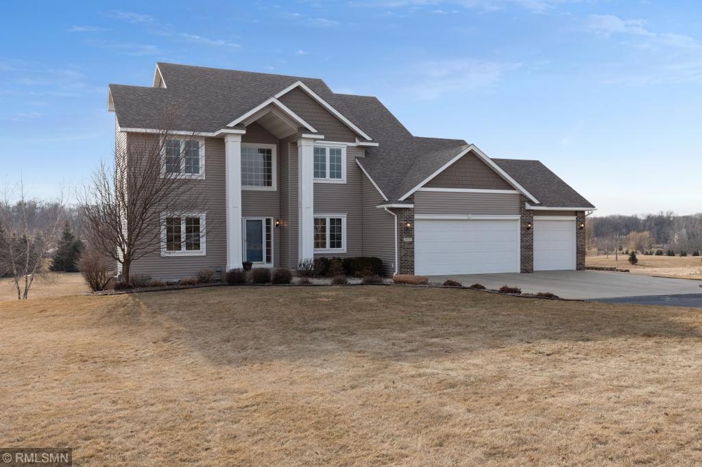 View of Residential at 24376 Rice Lake Drive, Lakeville MN 55044, Lakeville - Mike Wilen | Minnesota Team Real Estate