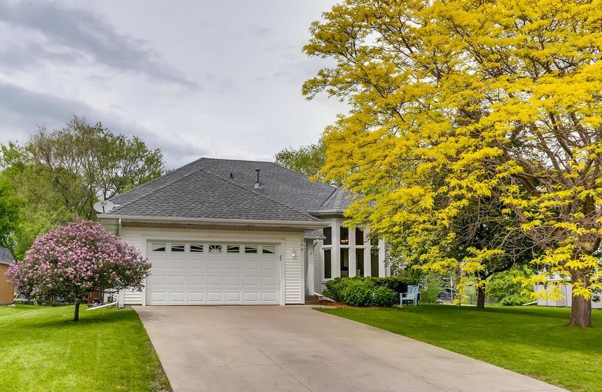 View of Residential at 300 Cherry Hill Trail, Medina MN 55340, Medina - Mike Wilen | Minnesota Team Real Estate
