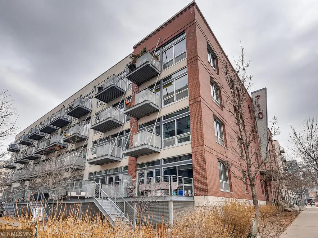 View of Residential at 710 4th Street #300, Minneapolis MN 55401, Minneapolis - Mike Wilen | Minnesota Team Real Estate