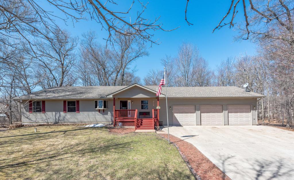 View of Residential at 22824 Palisade Street, East Bethel MN 55005, East Bethel - Mike Wilen | Minnesota Team Real Estate