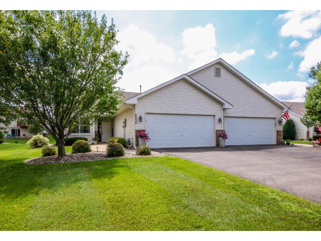 View of Residential at 8998 212th Street, Lakeville MN 55044, Lakeville - Mike Wilen | Minnesota Team Real Estate