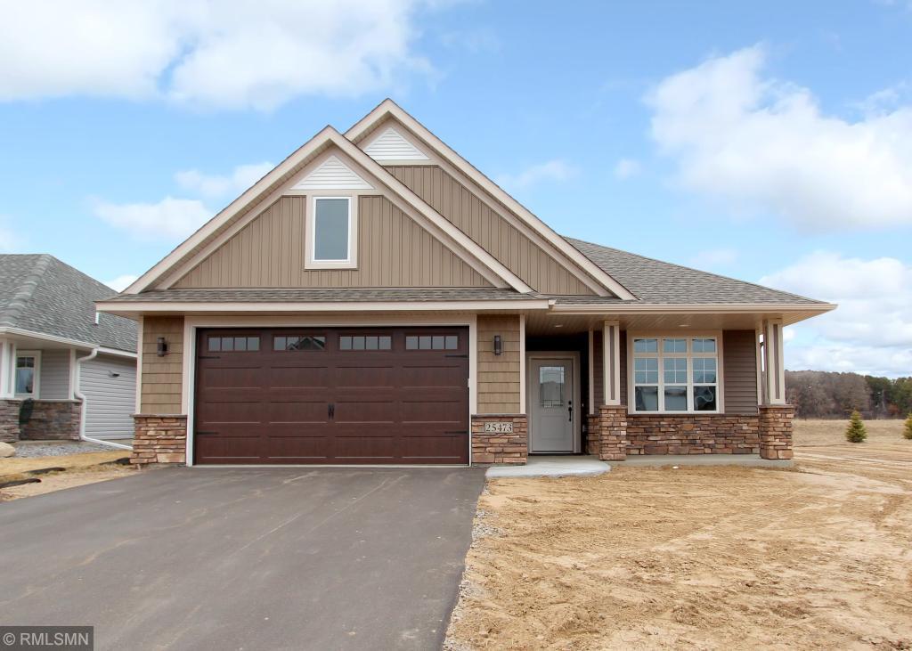 View of Residential at 25473 Heims Lake Circle, Wyoming MN 55092, Wyoming - Mike Wilen | Minnesota Team Real Estate