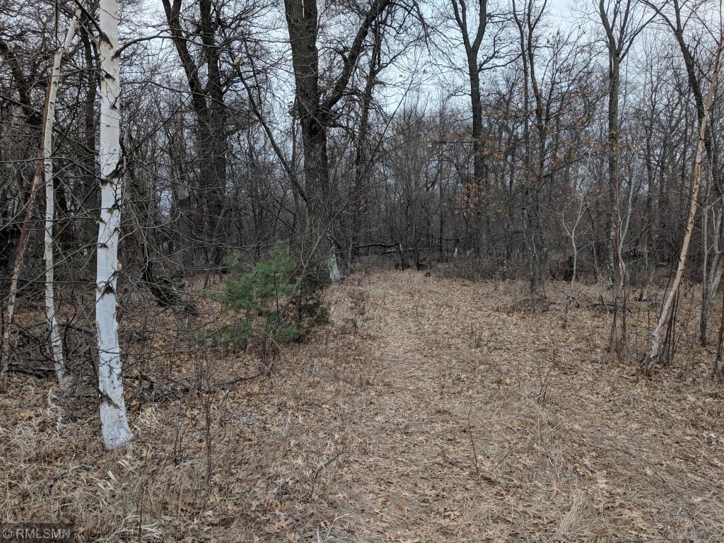 View of Land at Lot 2 Lake George Boulevard, Oak Grove MN 55303, Oak Grove - Mike Wilen | Minnesota Team Real Estate