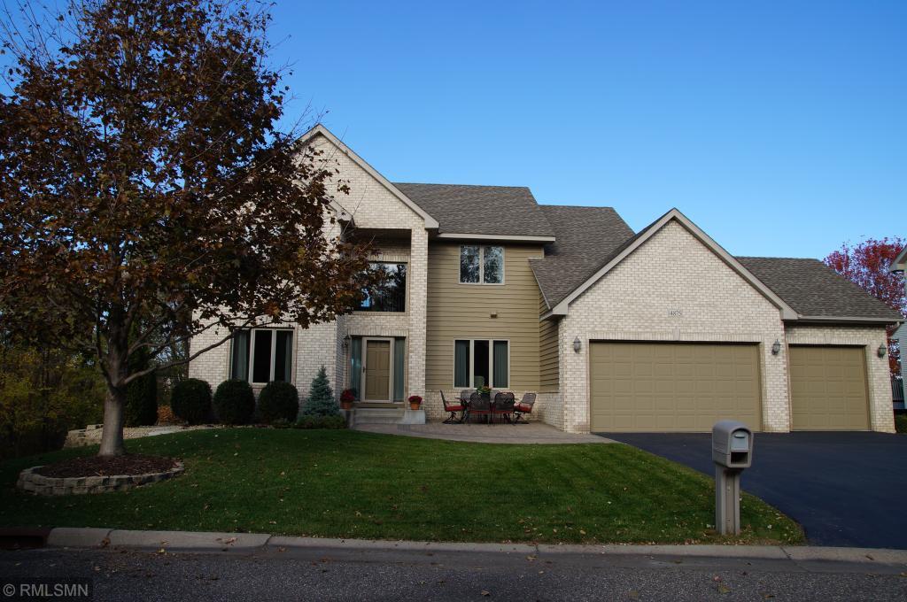 View of Residential at 4875 Rosewood Lane, Plymouth MN 55442, Plymouth - Mike Wilen | Minnesota Team Real Estate