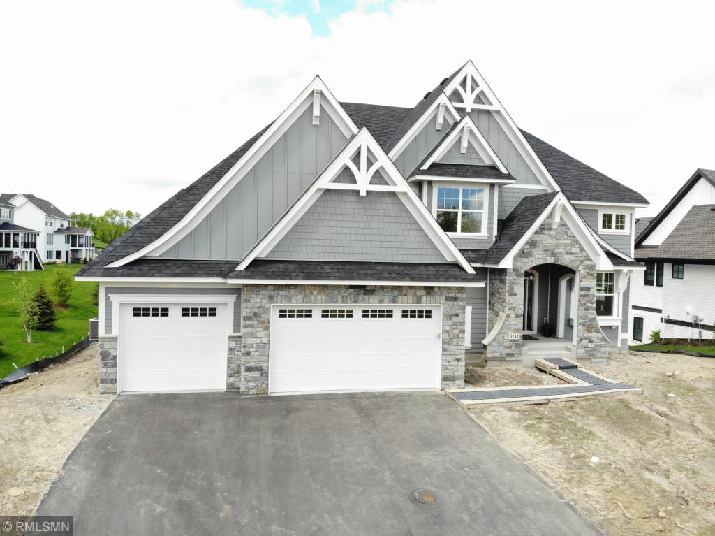View of Residential at 3741 Woodland Cove Parkway, Minnetrista MN 55331, Minnetrista - Mike Wilen | Minnesota Team Real Estate