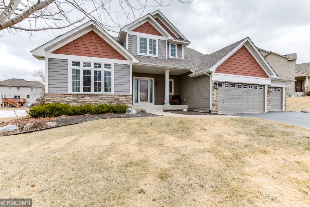 View of Residential at 14167 Woodchuck Trail, Prior Lake MN 55372, Prior Lake - Mike Wilen | Minnesota Team Real Estate