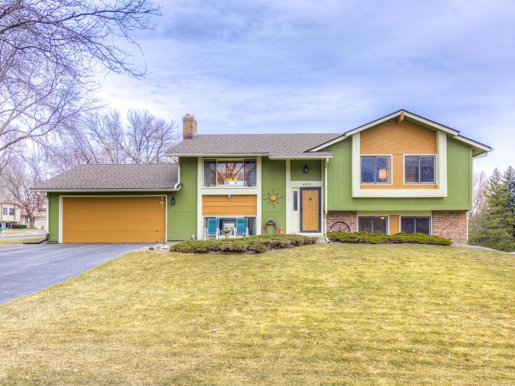 View of Residential at 14090 75th Avenue, Maple Grove MN 55311, Maple Grove - Mike Wilen | Minnesota Team Real Estate