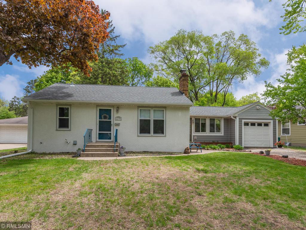 View of Residential at 6239 13th Avenue, Richfield MN 55423, Richfield - Mike Wilen | Minnesota Team Real Estate