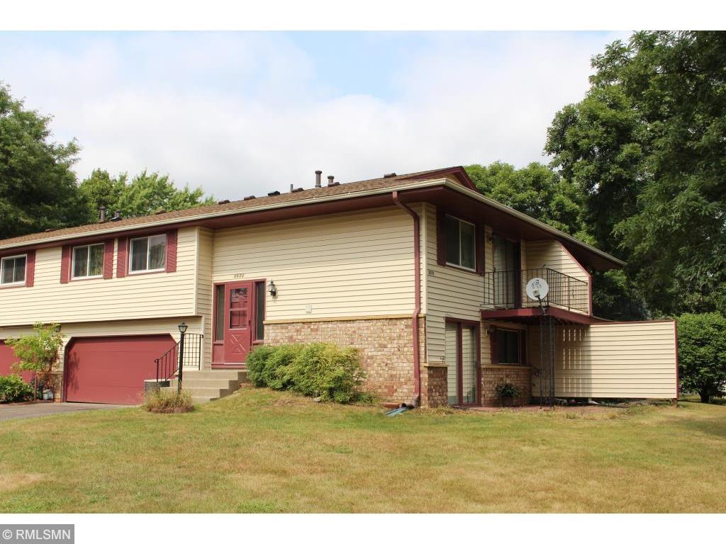 View of Residential at 3572 Garden Boulevard, Oakdale MN 55128, Oakdale - Mike Wilen | Minnesota Team Real Estate