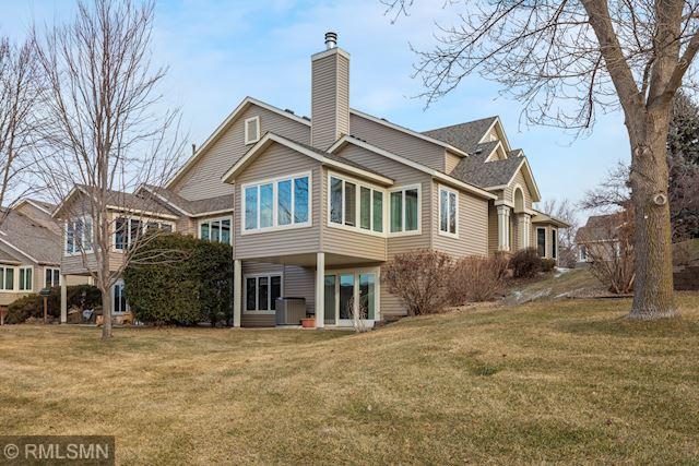 View of Residential at 1025 Mckusick Road Lane, Stillwater MN 55082, Stillwater - Mike Wilen | Minnesota Team Real Estate