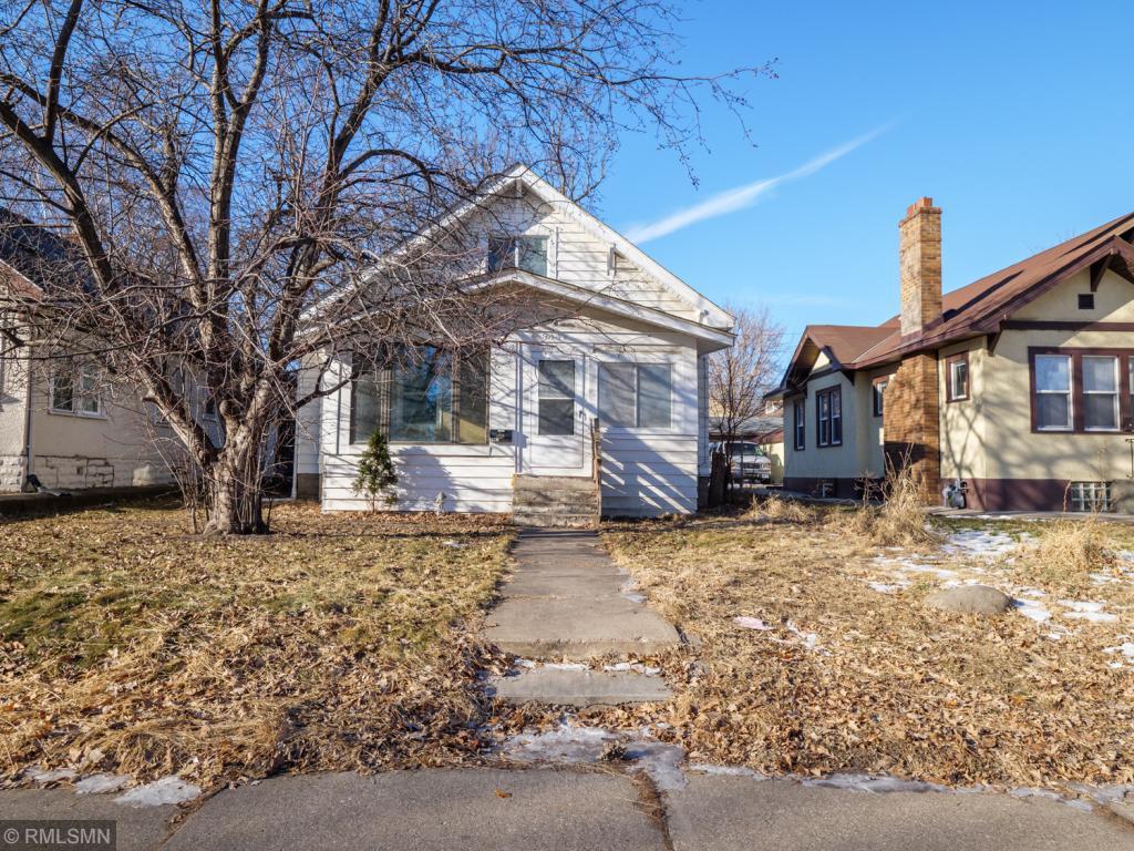 View of Residential at 3447 Lyndale Avenue, Minneapolis MN 55412, Minneapolis - Mike Wilen | Minnesota Team Real Estate