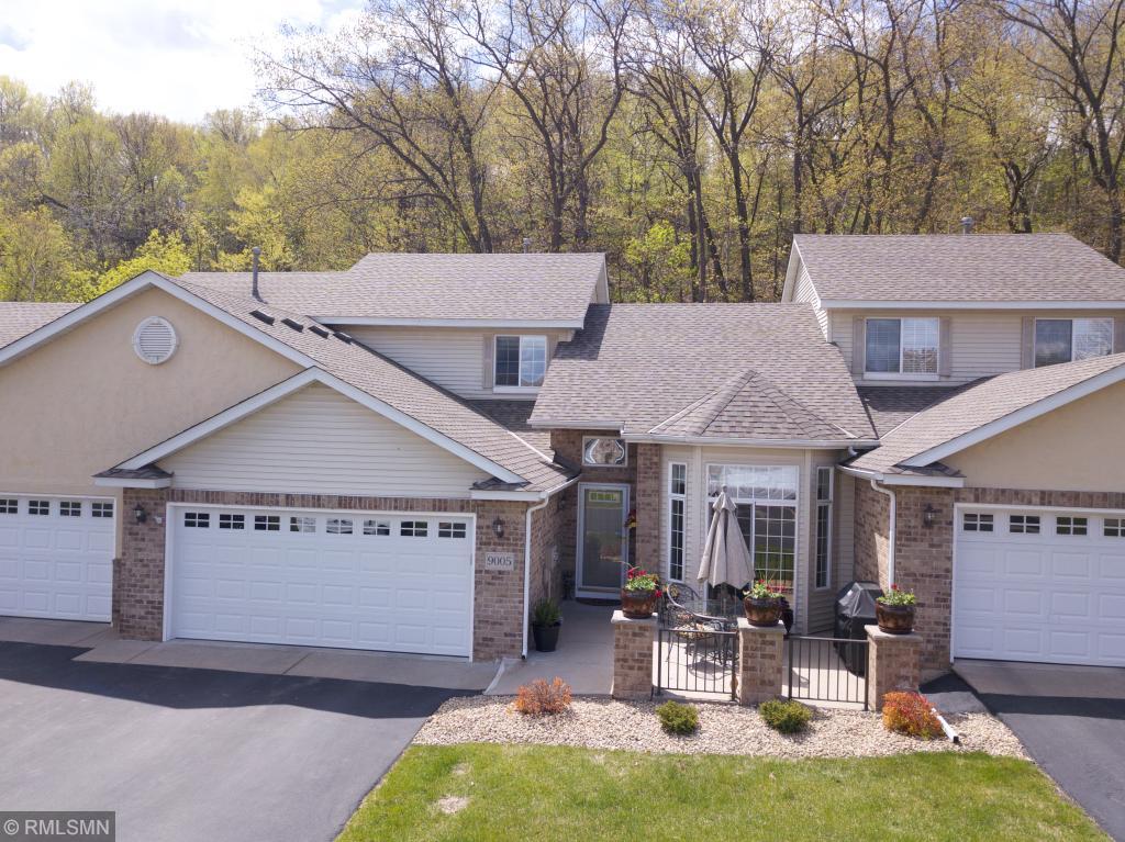 View of Residential at 9005 Meadow Place, Savage MN 55378, Savage - Mike Wilen | Minnesota Team Real Estate