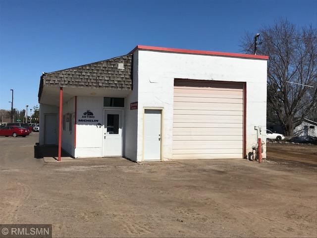 View of Commercial Sale at 270 Bremer Avenue, Rush City MN 55069, Rush City - Mike Wilen | Minnesota Team Real Estate