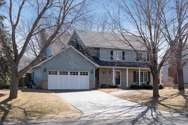 View of Residential at 16565 Kenning Road, Eden Prairie MN 55347, Eden Prairie - Mike Wilen | Minnesota Team Real Estate