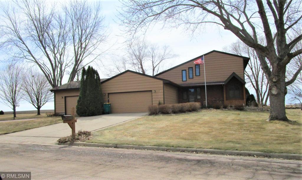 View of Residential at 206 Coventry Road, Le Sueur MN 56058, Le Sueur - Mike Wilen | Minnesota Team Real Estate