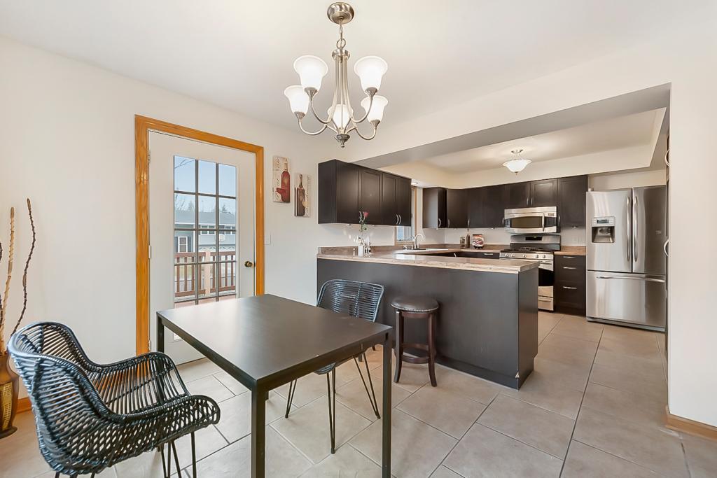 View of Residential at 7458 Hayes Street, Fridley MN 55432, Fridley - Mike Wilen | Minnesota Team Real Estate