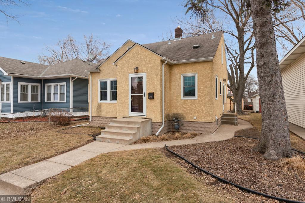 View of Residential at 409 4th Avenue, South Saint Paul MN 55075, South Saint Paul - Mike Wilen | Minnesota Team Real Estate