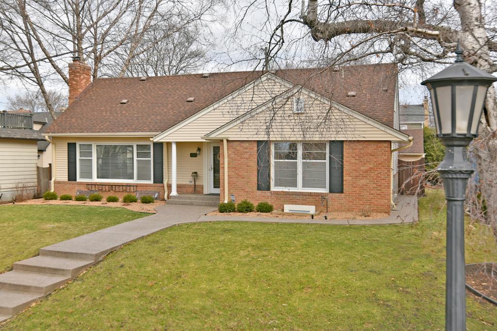 View of Residential at 1889 Pinehurst Avenue, Saint Paul MN 55116, Saint Paul - Mike Wilen | Minnesota Team Real Estate