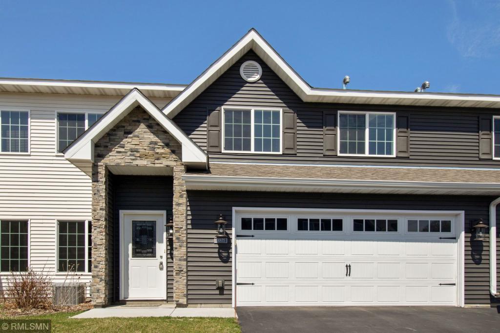 View of Residential at 14871 Olivine Street, Ramsey MN 55303, Ramsey - Mike Wilen | Minnesota Team Real Estate