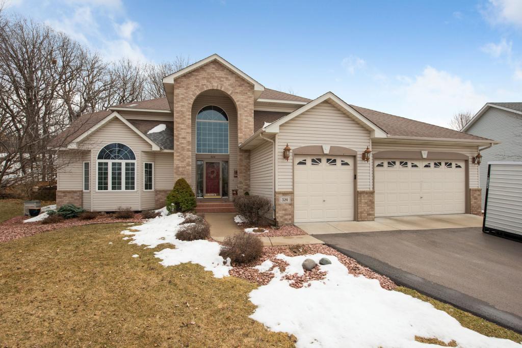View of Residential at 324 Pendryn Hill Curve, Woodbury MN 55125, Woodbury - Mike Wilen | Minnesota Team Real Estate