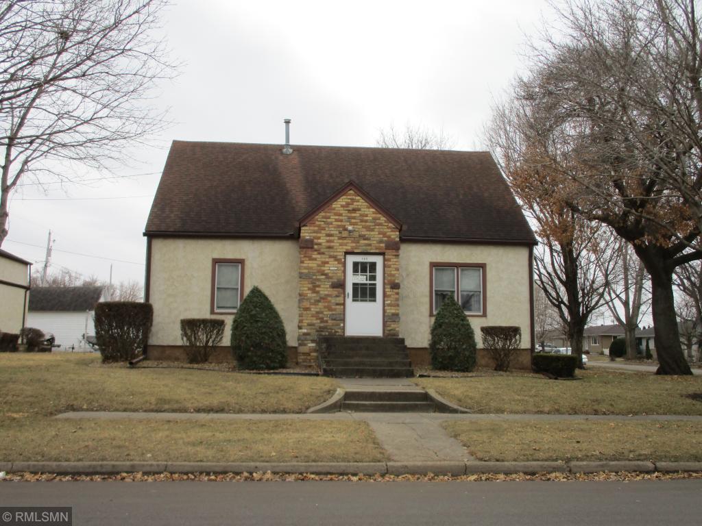 View of Residential at 125 Lanesburgh Street, Le Center MN 56057, Le Center - Mike Wilen | Minnesota Team Real Estate