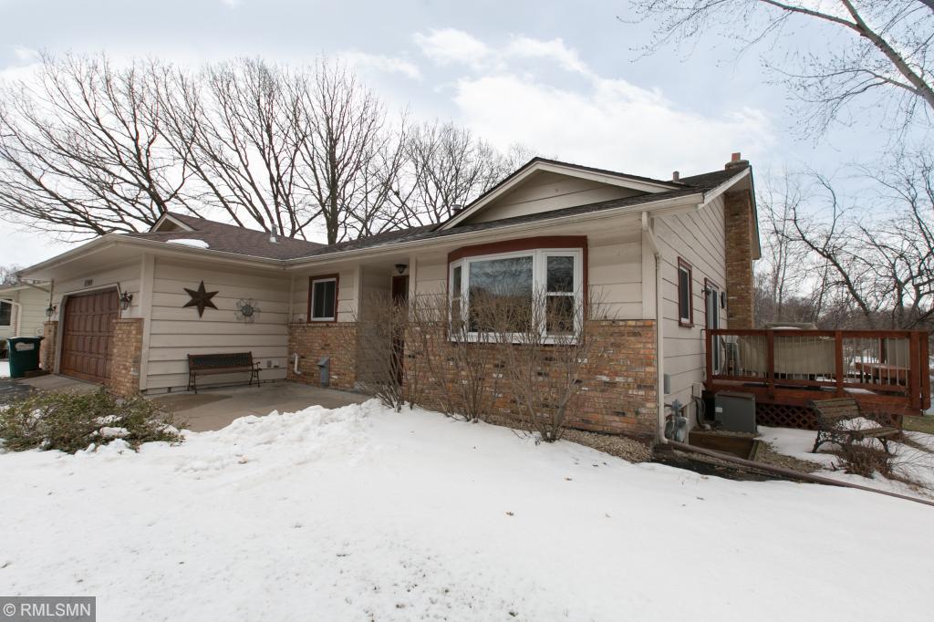 View of Residential at 11909 Goldenrod Street, Coon Rapids MN 55448, Coon Rapids - Mike Wilen | Minnesota Team Real Estate