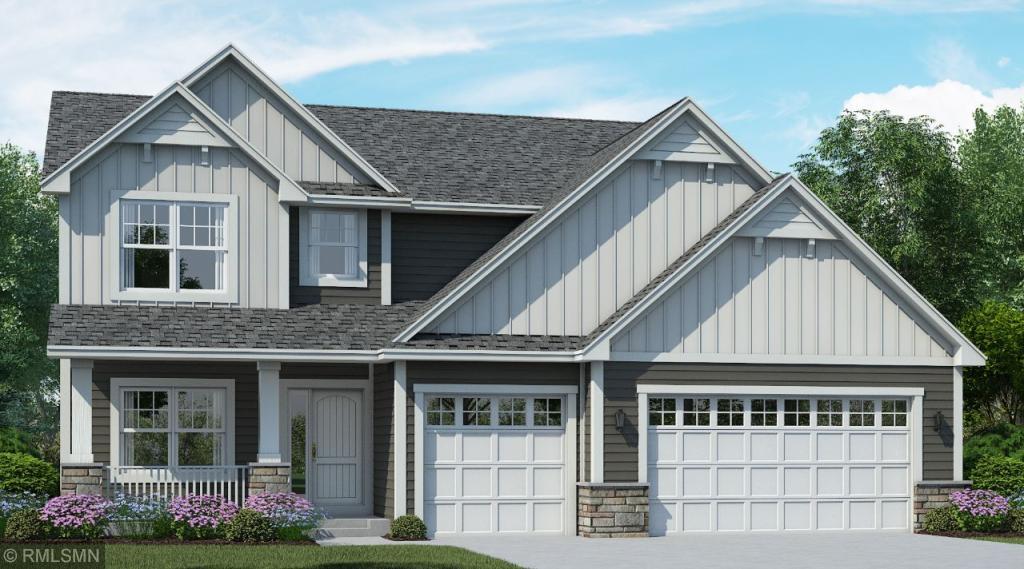View of Residential at 17664 51st Street, Otsego MN 55374, Otsego - Mike Wilen | Minnesota Team Real Estate
