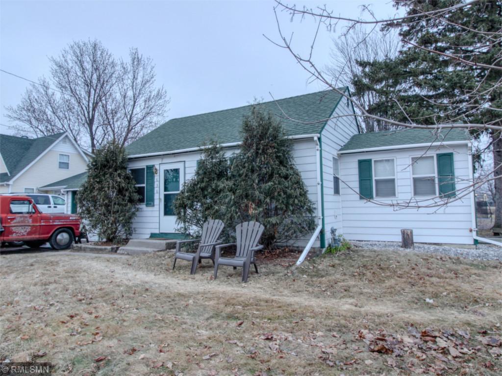 View of Residential at 636 Birch Street, Cambridge MN 55008, Cambridge - Mike Wilen | Minnesota Team Real Estate