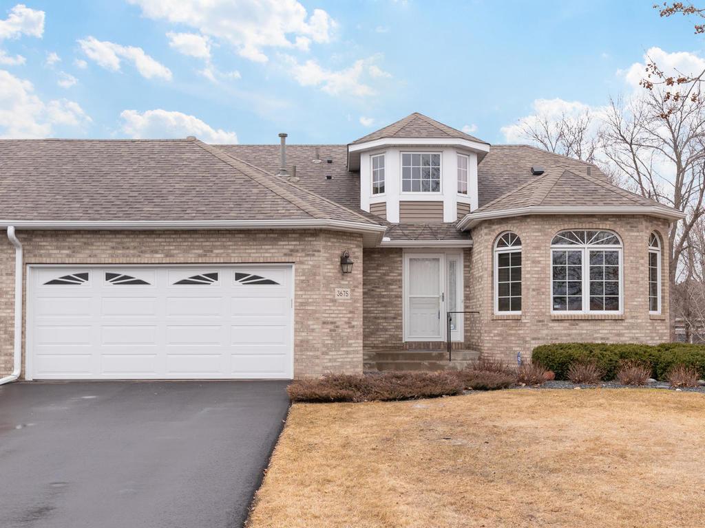 View of Residential at 3675 Black Oaks Lane, Plymouth MN 55446, Plymouth - Mike Wilen | Minnesota Team Real Estate