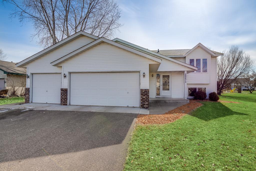 View of Residential at 29875 Haileys Court, Chisago City MN 55013, Chisago City - Mike Wilen | Minnesota Team Real Estate