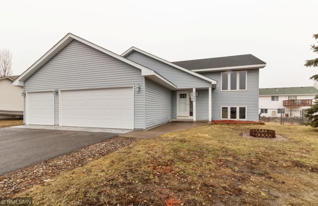 View of Residential at 17606 305th Lane, Shafer MN 55074, Shafer - Mike Wilen | Minnesota Team Real Estate