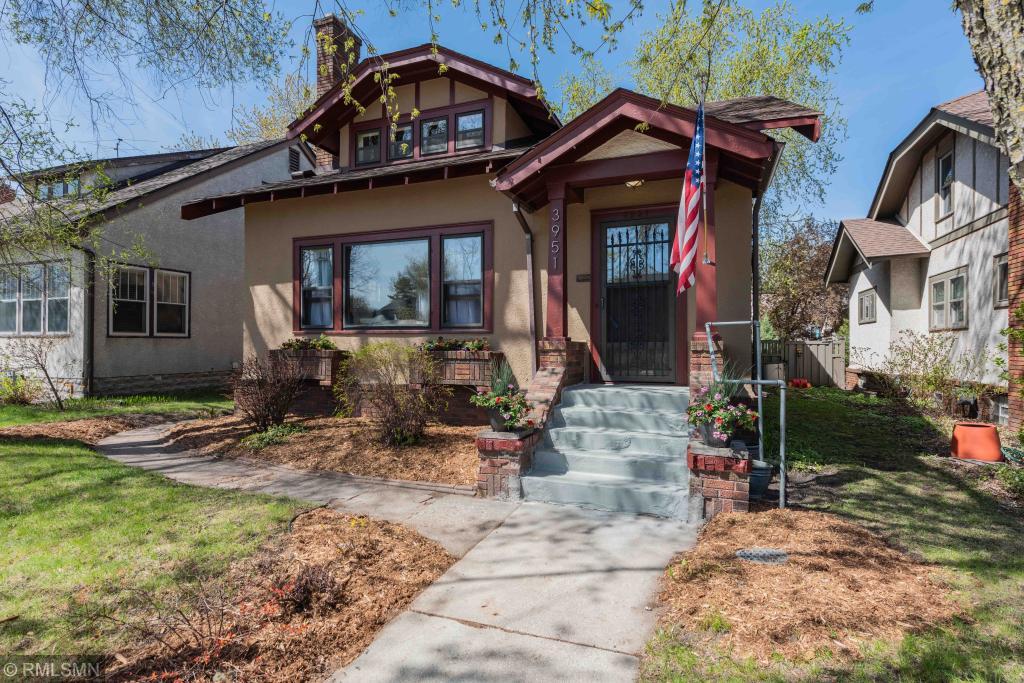 View of Residential at 3951 Washburn Avenue, Minneapolis MN 55412, Minneapolis - Mike Wilen | Minnesota Team Real Estate
