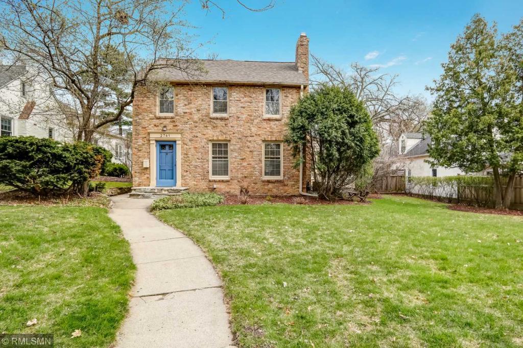 View of Residential at 2741 Inglewood Avenue, Saint Louis Park MN 55416, Saint Louis Park - Mike Wilen | Minnesota Team Real Estate